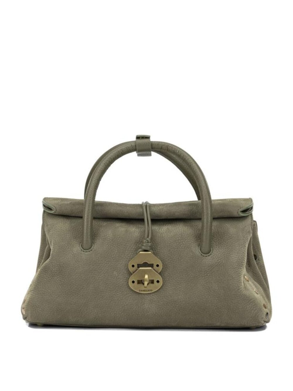 Zanellato Dotta® Medium Handbag Women